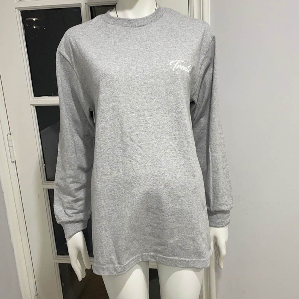 Kith Treats Popcorn ls Tee